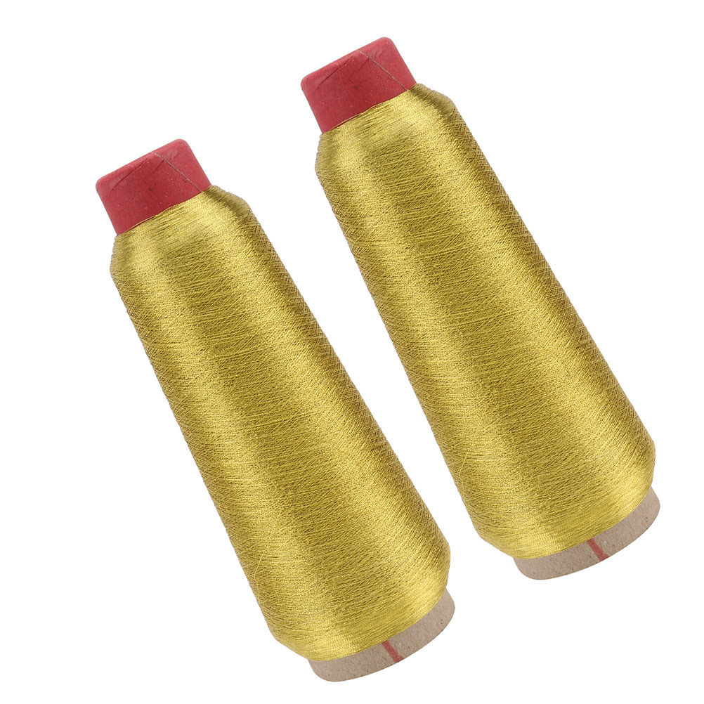 2 Rotoli di Filo per Macchina  - Embroidery And Quilting recensione e prezzo