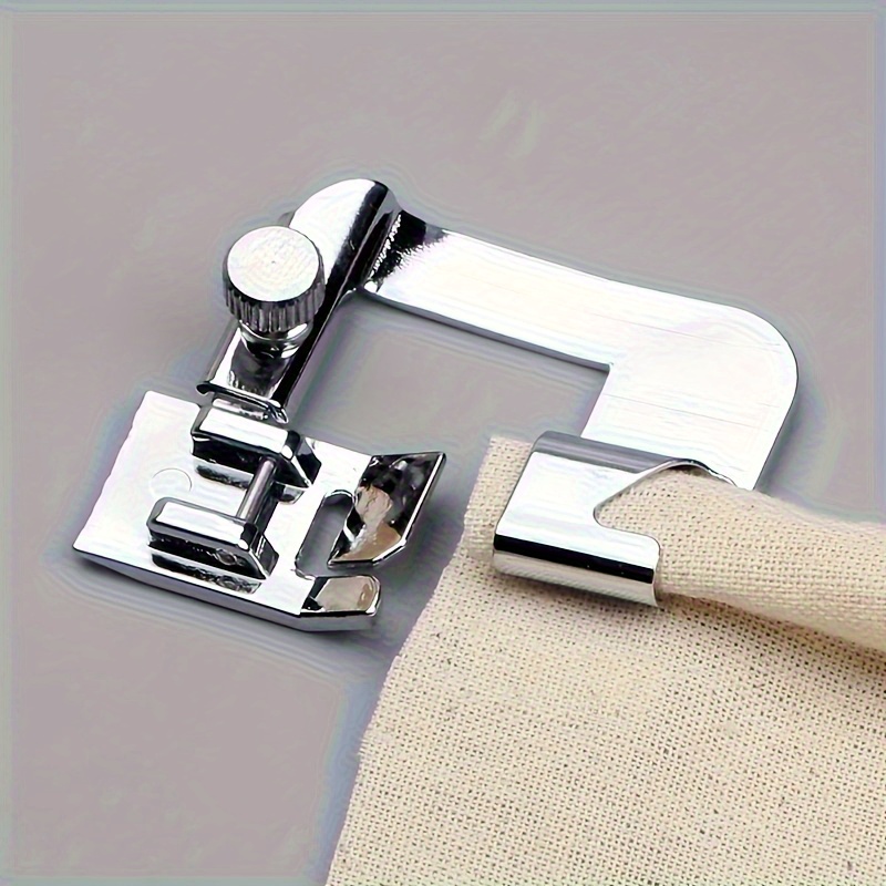 1pz Piedino a Rullo Multifunzi - Embroidery Generator recensione e prezzo