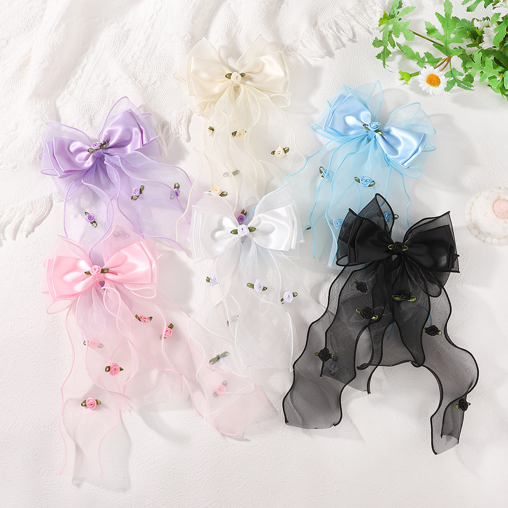 1 Pezzo Grazioso Fermaglio per - Embroidery Love recensione e prezzo