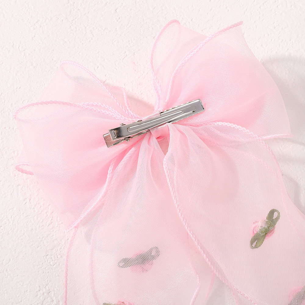 1 Pezzo Grazioso Fermaglio per - Embroidery Love recensione e prezzo