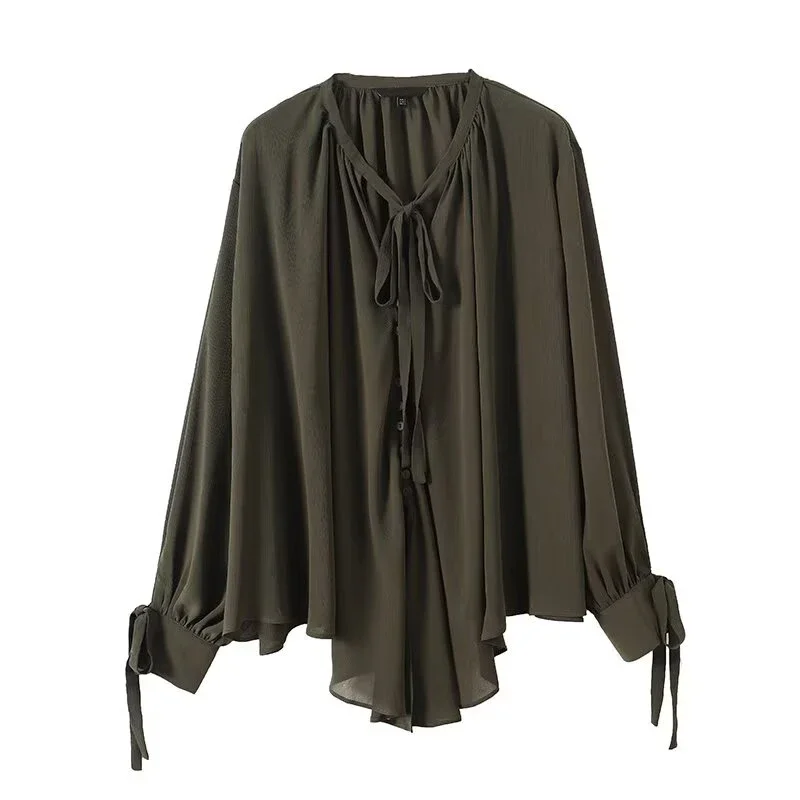Camicie da Donna Stile Frances - Embroidery A recensione e prezzo