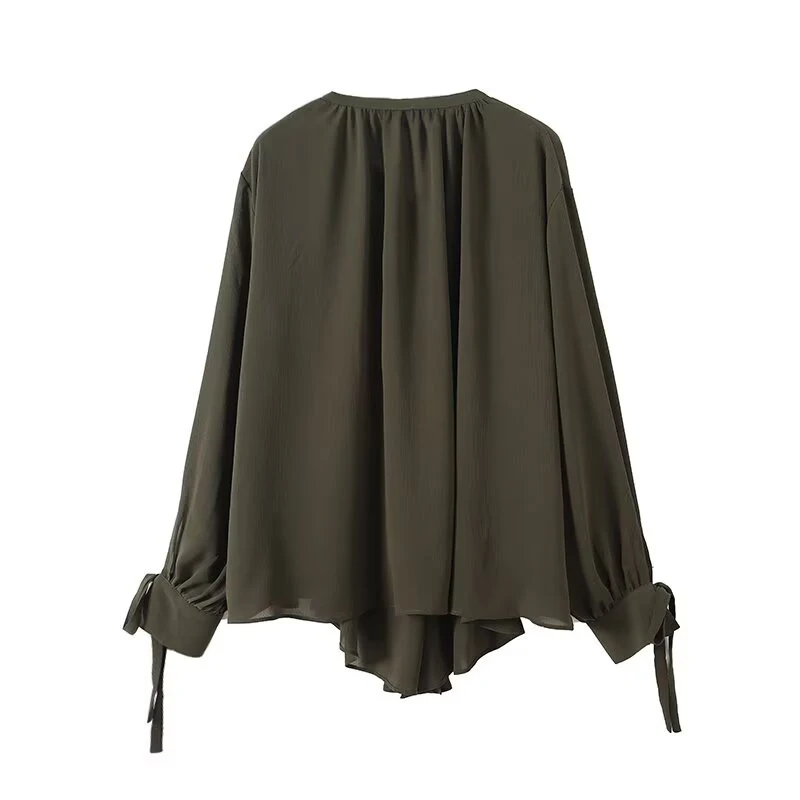 Camicie da Donna Stile Frances - Embroidery A recensione e prezzo