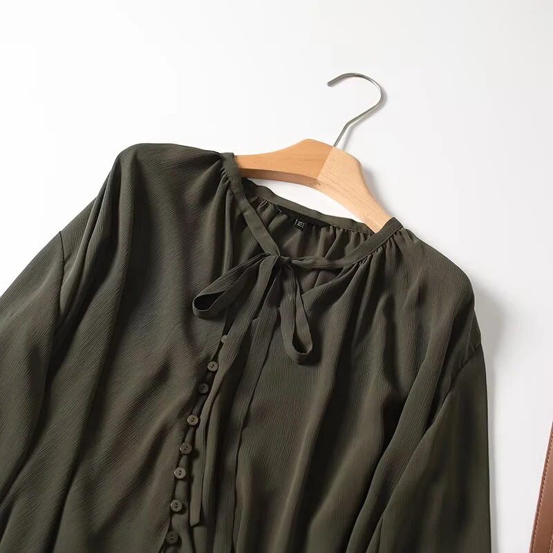 Camicie da Donna Stile Frances - Embroidery A recensione e prezzo