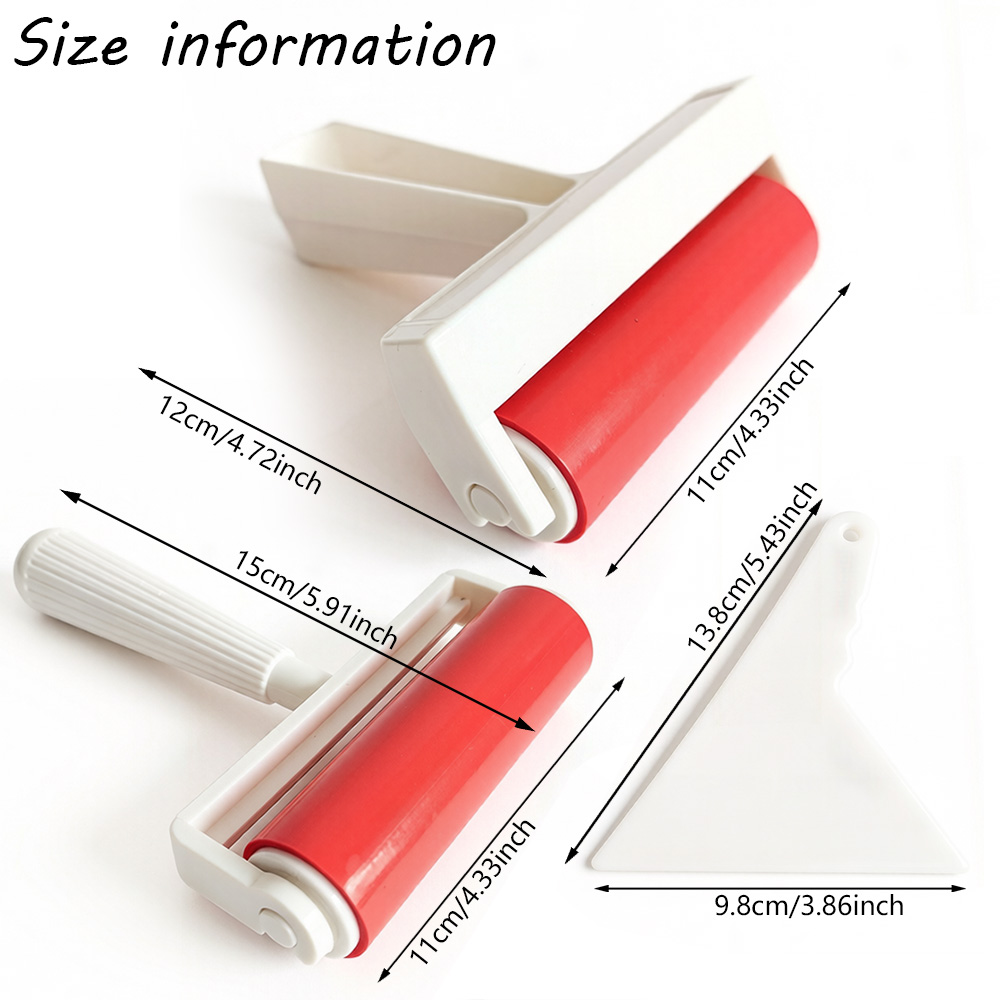 Kit di Strumenti per Pittura D - Embroidery Details recensione e prezzo
