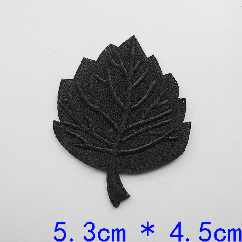 10 pezzi farfalla nera termoad - Embroidery On Black Shirt recensione e prezzo