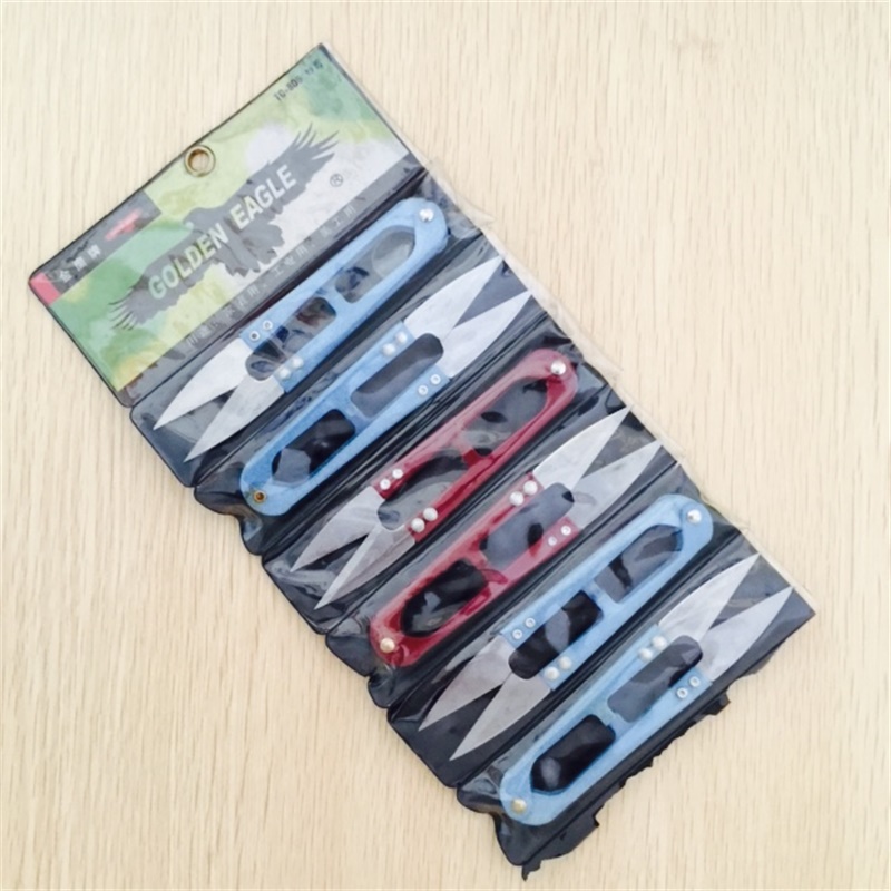 Forbici di Alta Qualità Golden - Embroidery Scissors Small recensione e prezzo