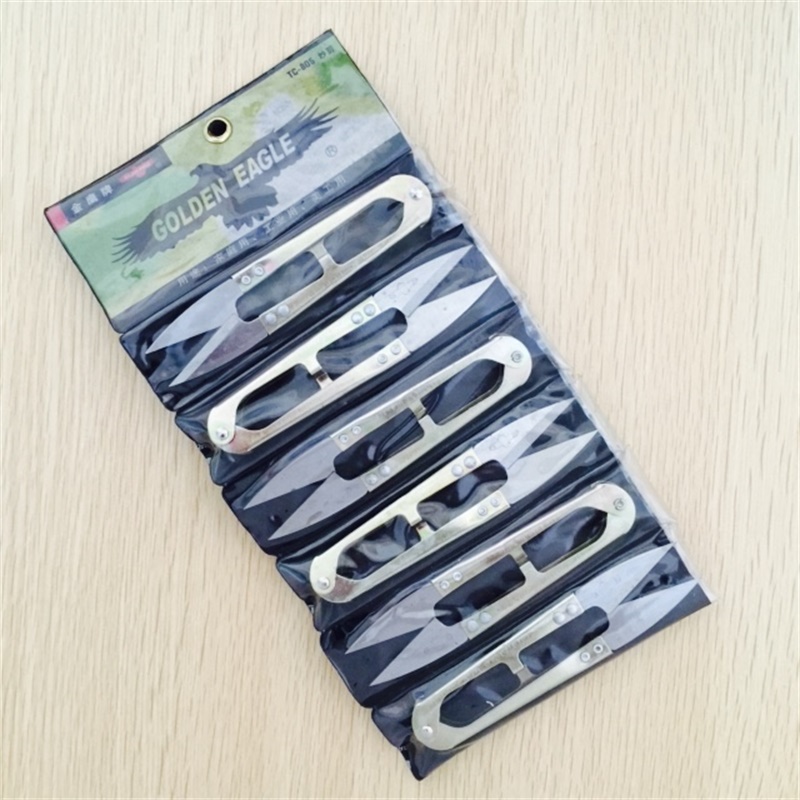 Forbici di Alta Qualità Golden - Embroidery Scissors Small recensione e prezzo