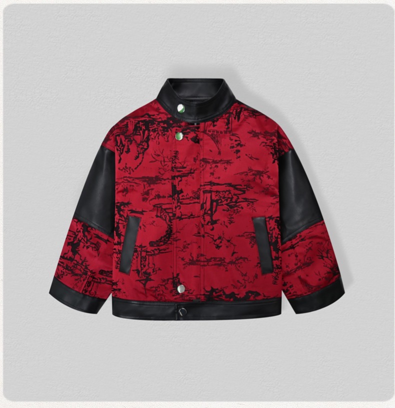 Gentleman Kids Ricamo Giacca d - Embroidery Class recensione e prezzo