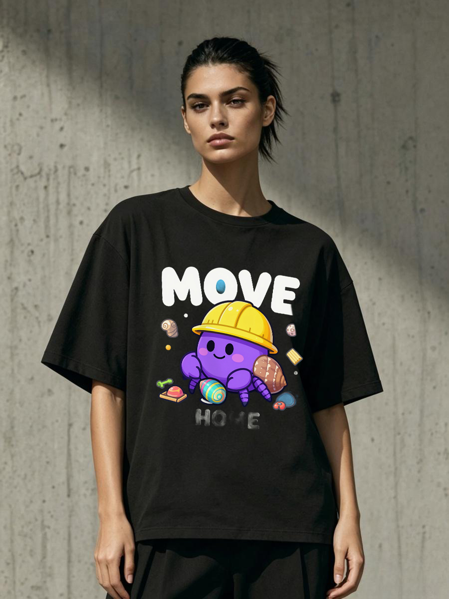 T-Shirt Corta Sexy e Carina, G - Embroidery University recensione e prezzo