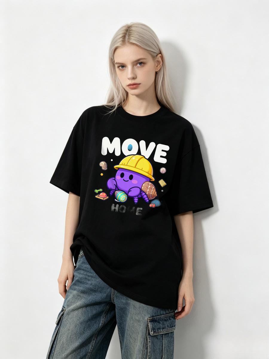 T-Shirt Corta Sexy e Carina, G - Embroidery University recensione e prezzo