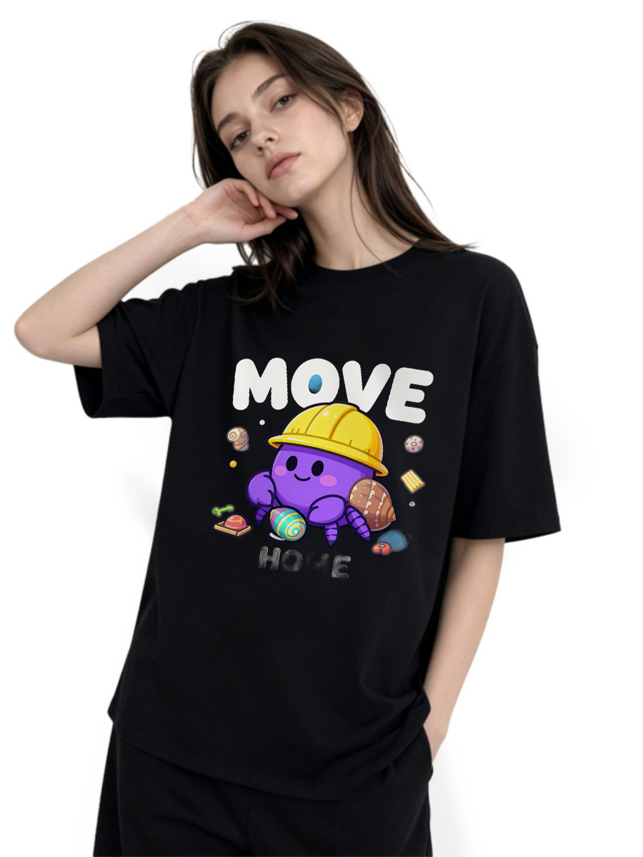 T-Shirt Corta Sexy e Carina, G - Embroidery University recensione e prezzo