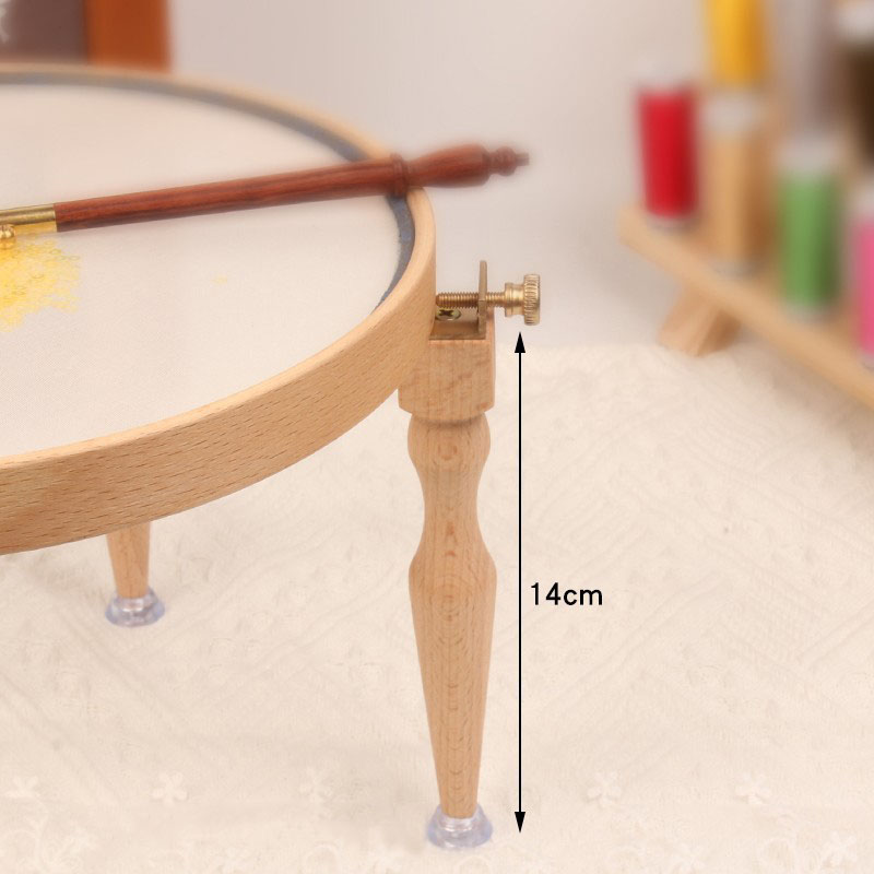 3/4 pz regolabile portatile in - Embroidery Hoop Square recensione e prezzo