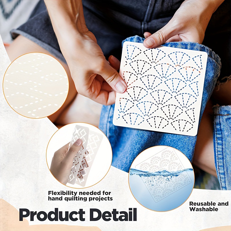 30 modelli di ricamo, modelli  - Embroidery Free Pattern recensione e prezzo