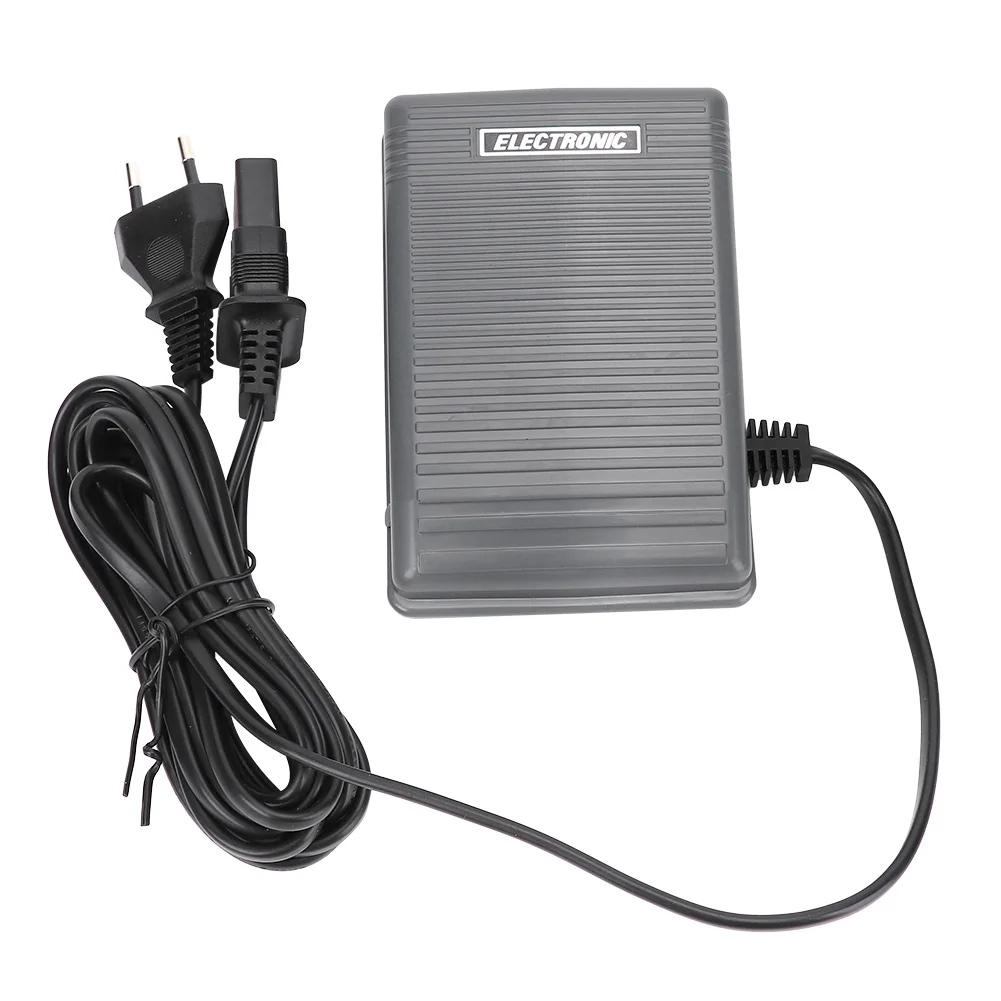 Pedale di controllo 220-240 V  - Embroidery Generator recensione e prezzo