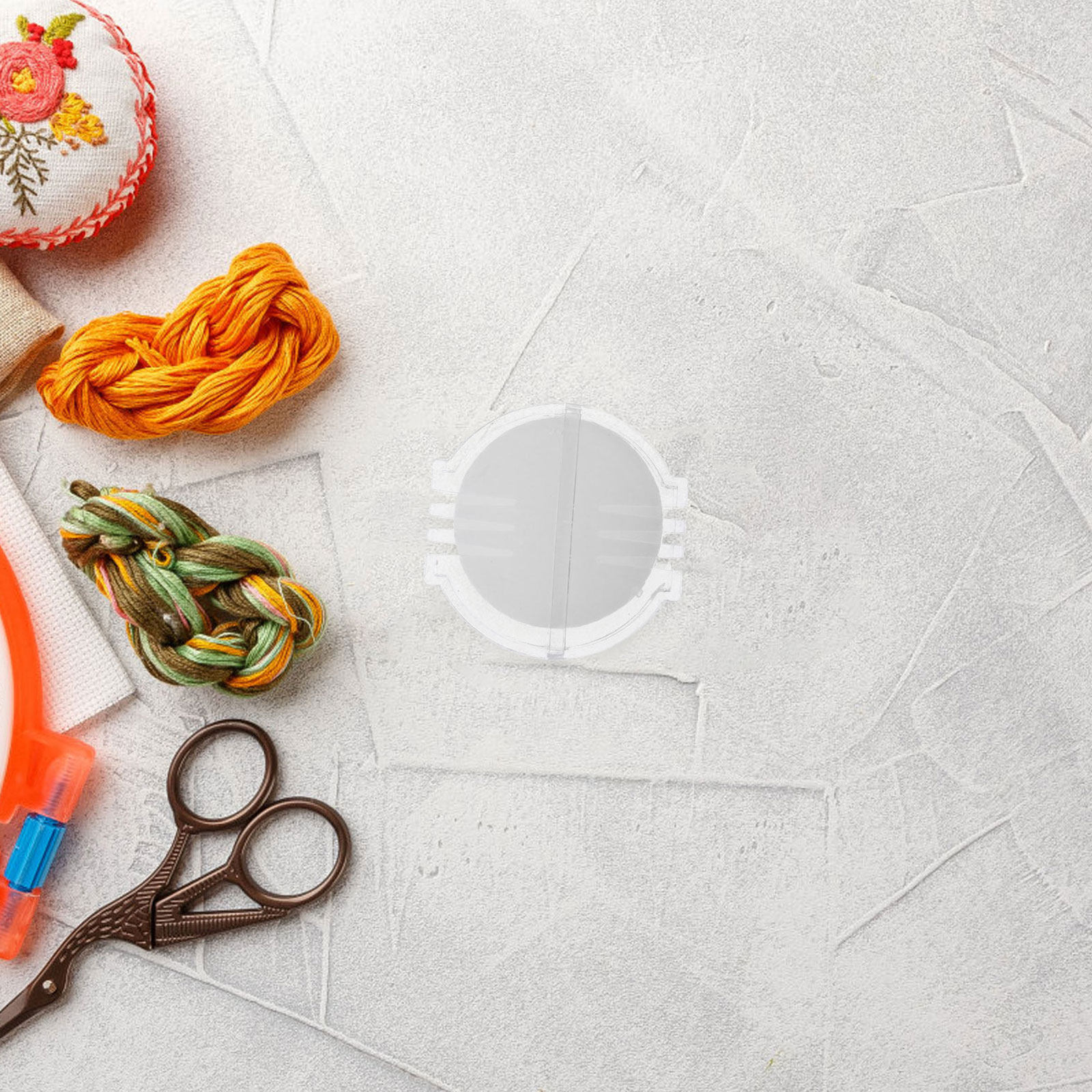 4 Pezzi di Cera per Cucito, Ce - Embroidery And Quilting recensione e prezzo