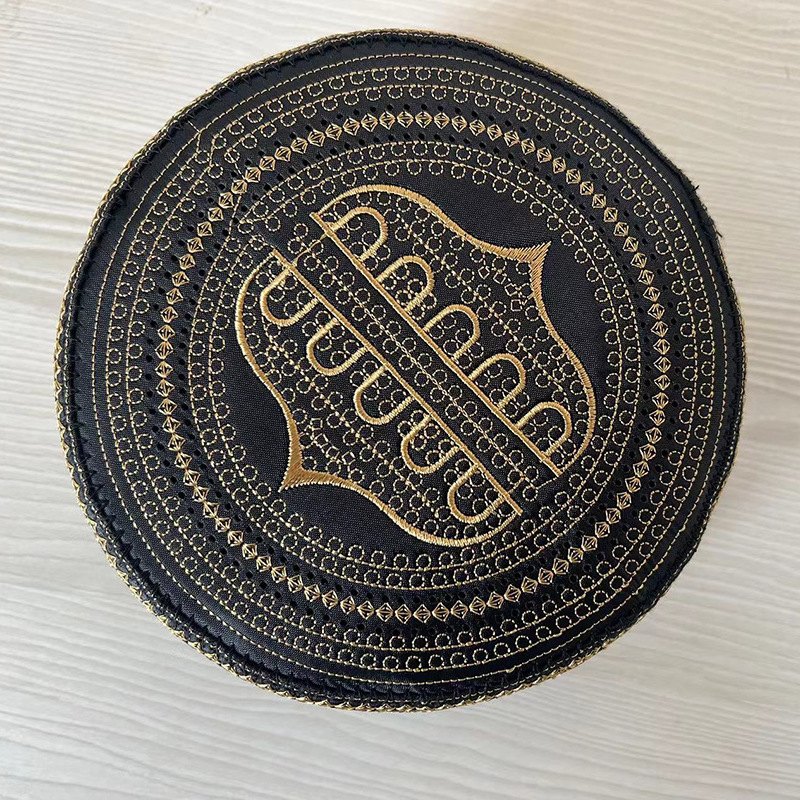 Ricamo in cotone Uomini arabi  - Embroidery Arabic recensione e prezzo