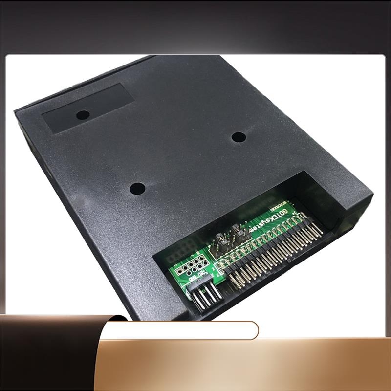 Emulatore unità floppy USB SFR - Embroidery Generator recensione e prezzo