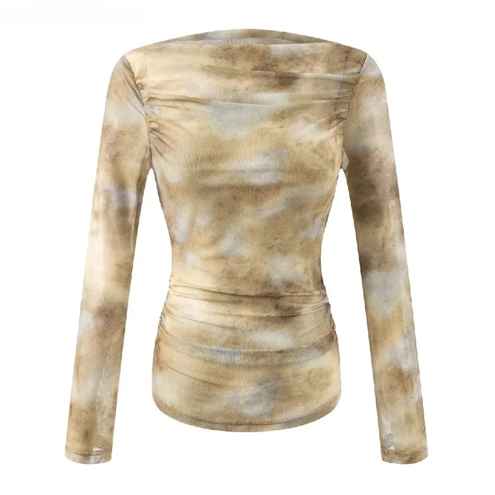T-shirt da donna 2025 sexy con - Embroidery A recensione e prezzo