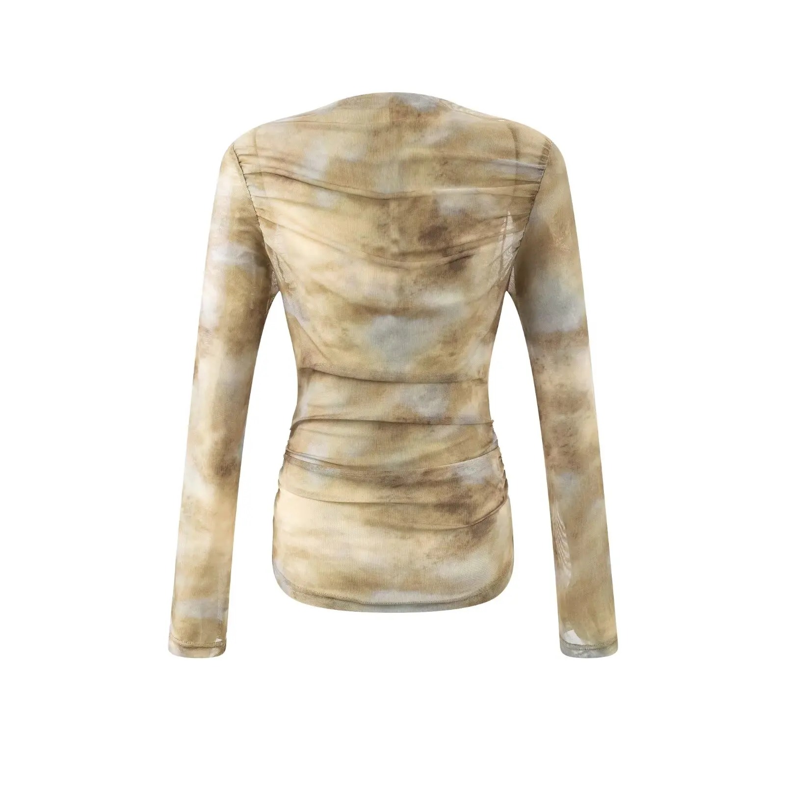 T-shirt da donna 2025 sexy con - Embroidery A recensione e prezzo