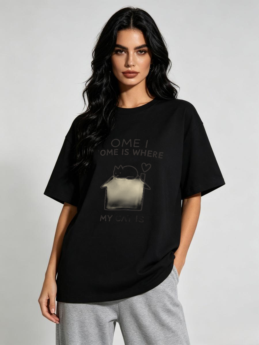 T-shirt Basic da Donna in Coto - Embroidery University recensione e prezzo