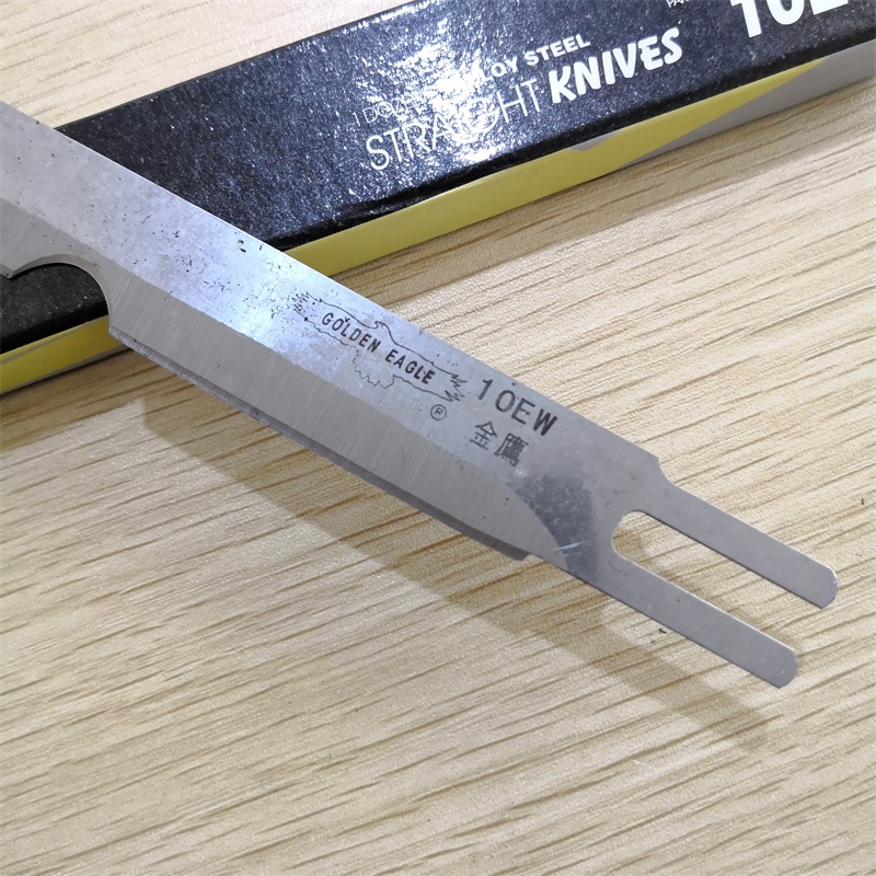Lame Elettriche a Forbice Gold - Embroidery Scissors Small recensione e prezzo