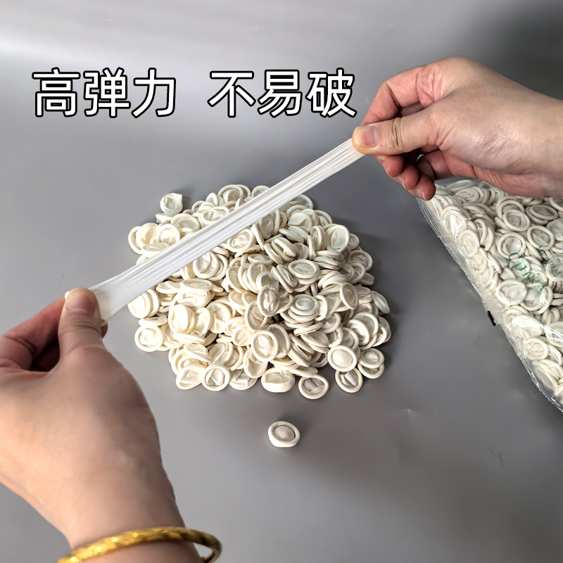 Copri dito usa e getta per sal - Embroidery Free Pattern recensione e prezzo