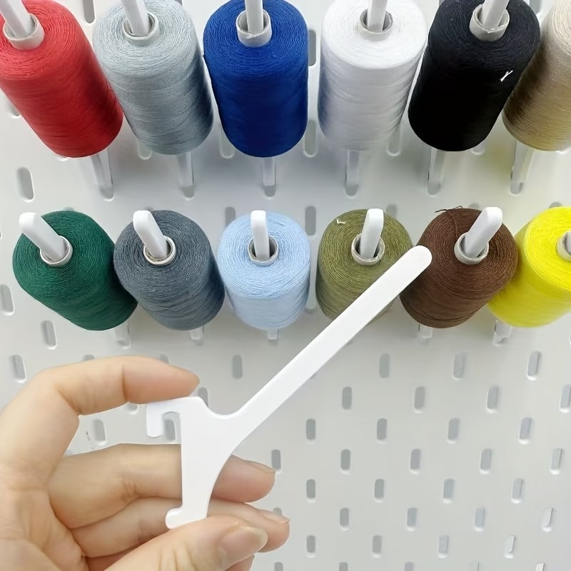 10 Ganci per Bobine di Filo Co - Embroidery Tas recensione e prezzo