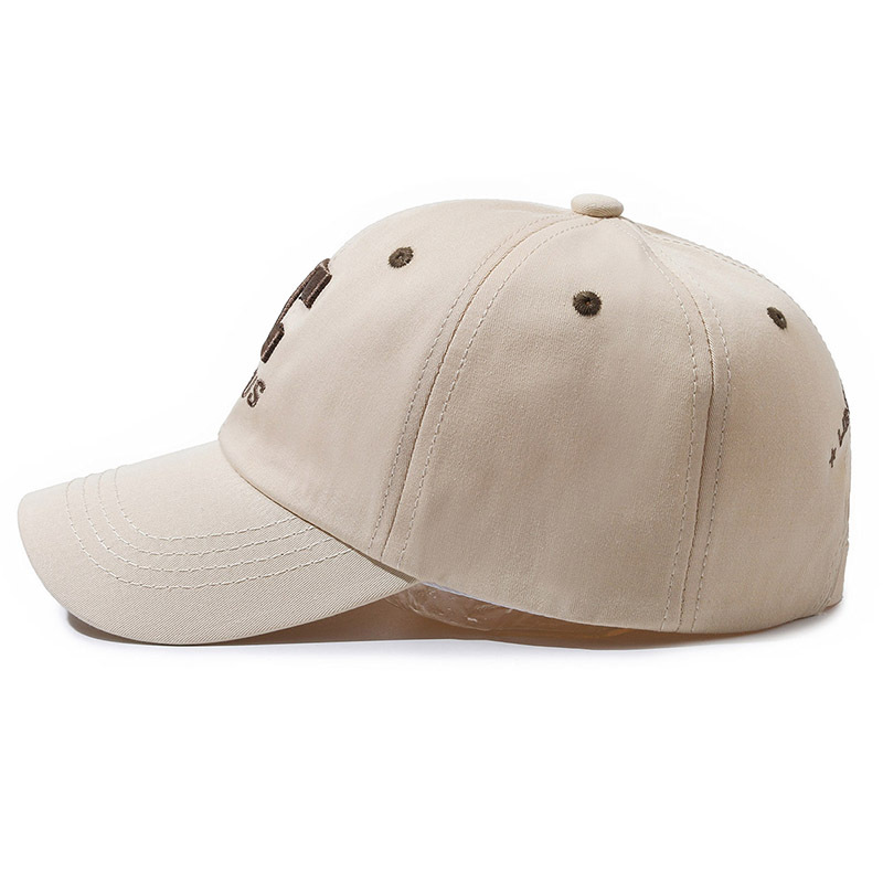 Cappellino da Baseball per Bam - Embroidery University recensione e prezzo