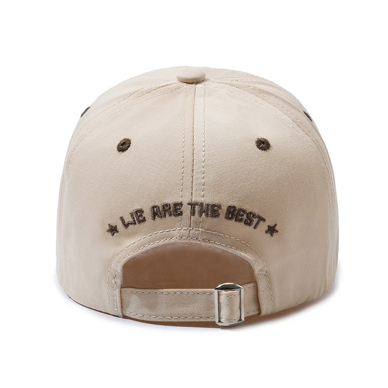 Cappellino da Baseball per Bam - Embroidery University recensione e prezzo
