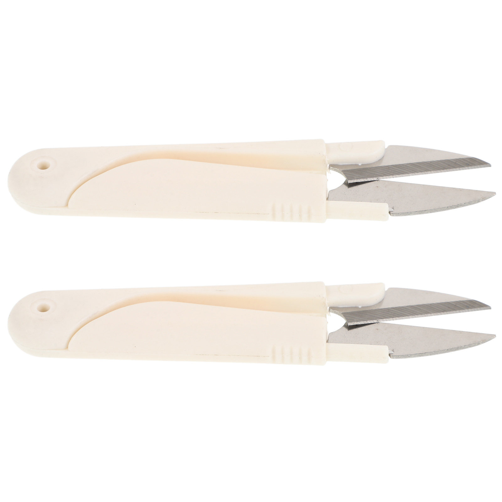 2 Pezzi di Forbici da Cucito a - Embroidery Scissors Small recensione e prezzo