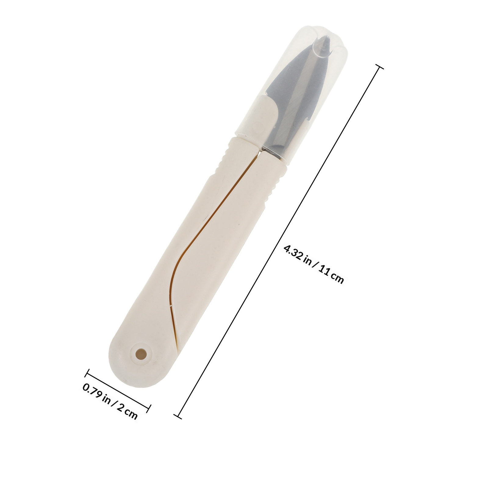 2 Pezzi di Forbici da Cucito a - Embroidery Scissors Small recensione e prezzo