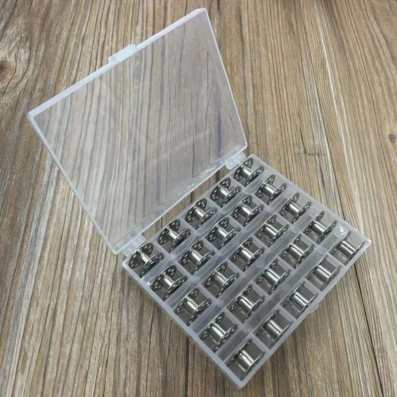 25 pz/set Bobine Vuote Macchin - Embroidery Generator recensione e prezzo