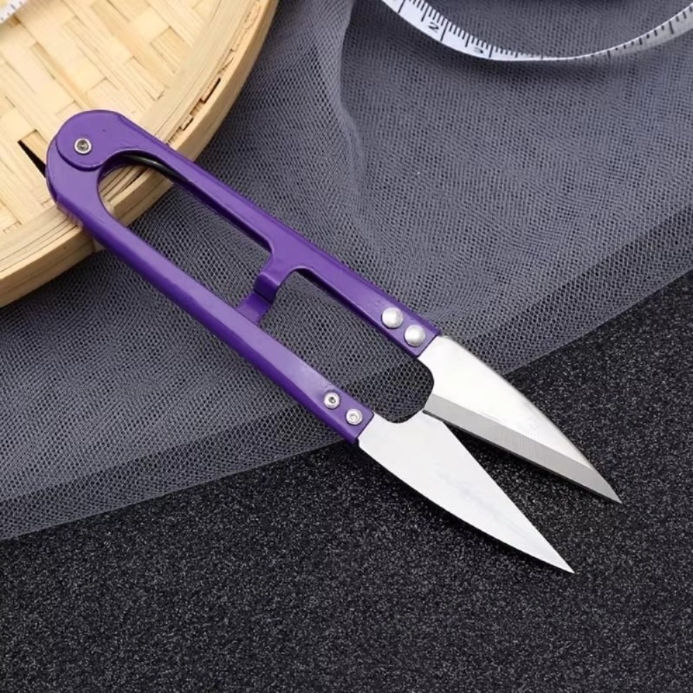 Nuove Forbici a U per Cucito,  - Embroidery Scissors Small recensione e prezzo