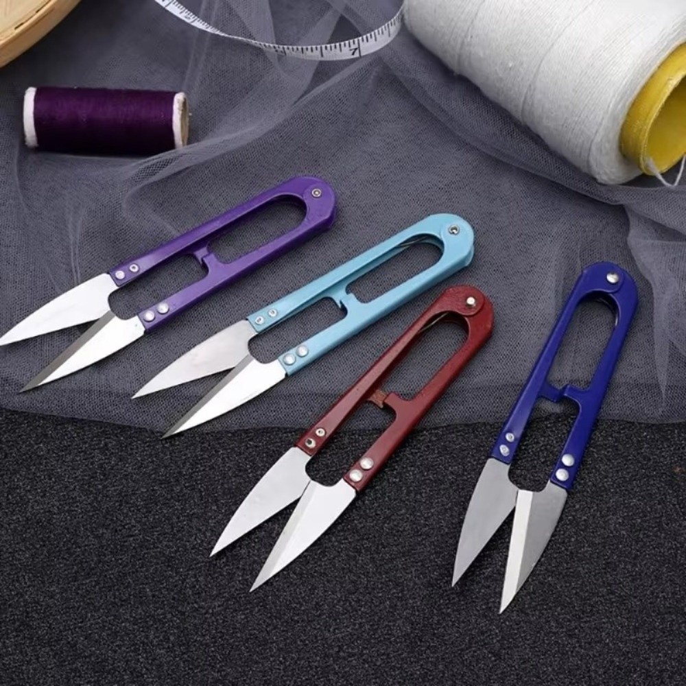 Nuove Forbici a U per Cucito,  - Embroidery Scissors Small recensione e prezzo