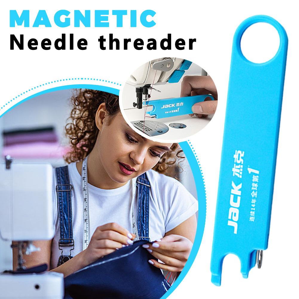 Jack Infila ago magnetico con  - Embroidery Converter recensione e prezzo
