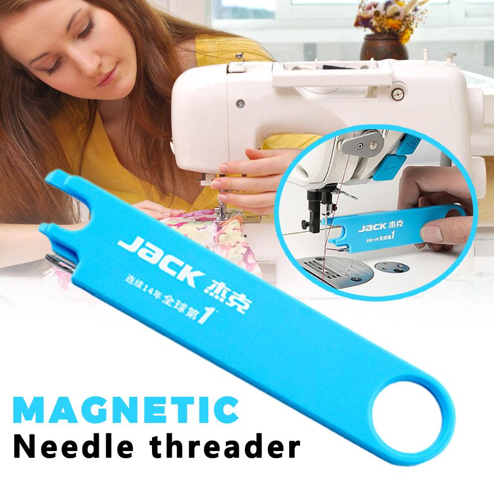 Jack Infila ago magnetico con  - Embroidery Converter recensione e prezzo