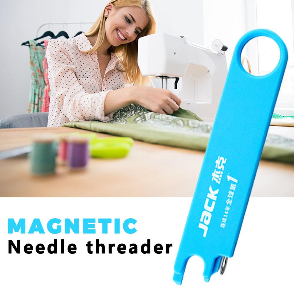 Jack Infila ago magnetico con  - Embroidery Converter recensione e prezzo