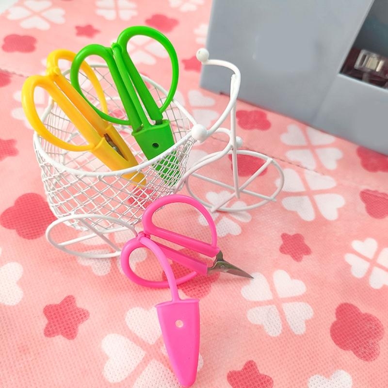 Forbici multiuso con protezion - Embroidery Scissors Small recensione e prezzo