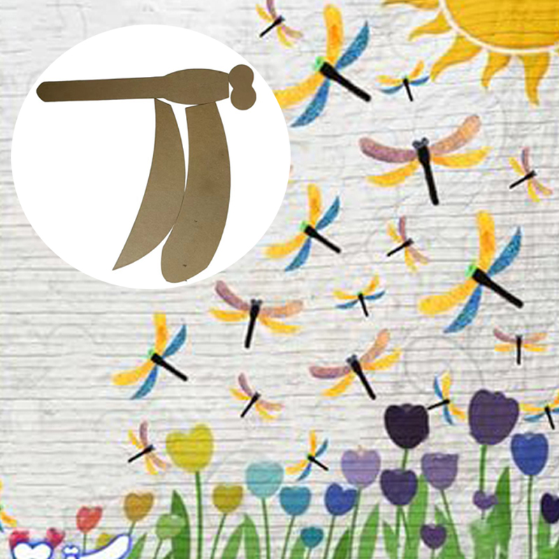 Modello per quilting libellula - Embroidery Free Pattern recensione e prezzo