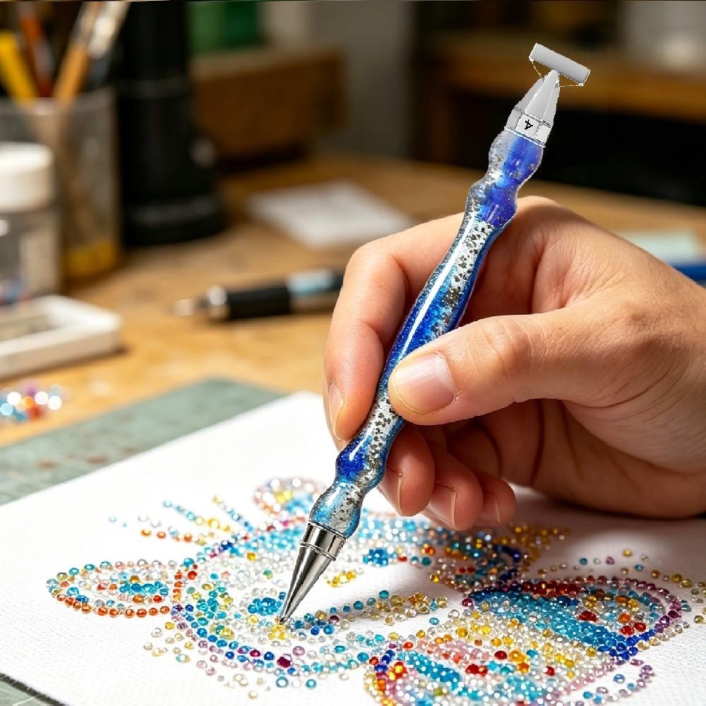Set di punte filettate in acci - Embroidery Details recensione e prezzo