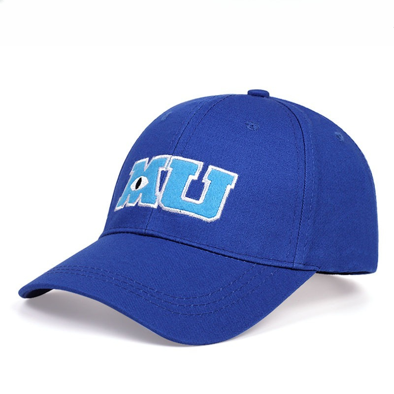 Berretto da baseball comico MU - Embroidery University recensione e prezzo