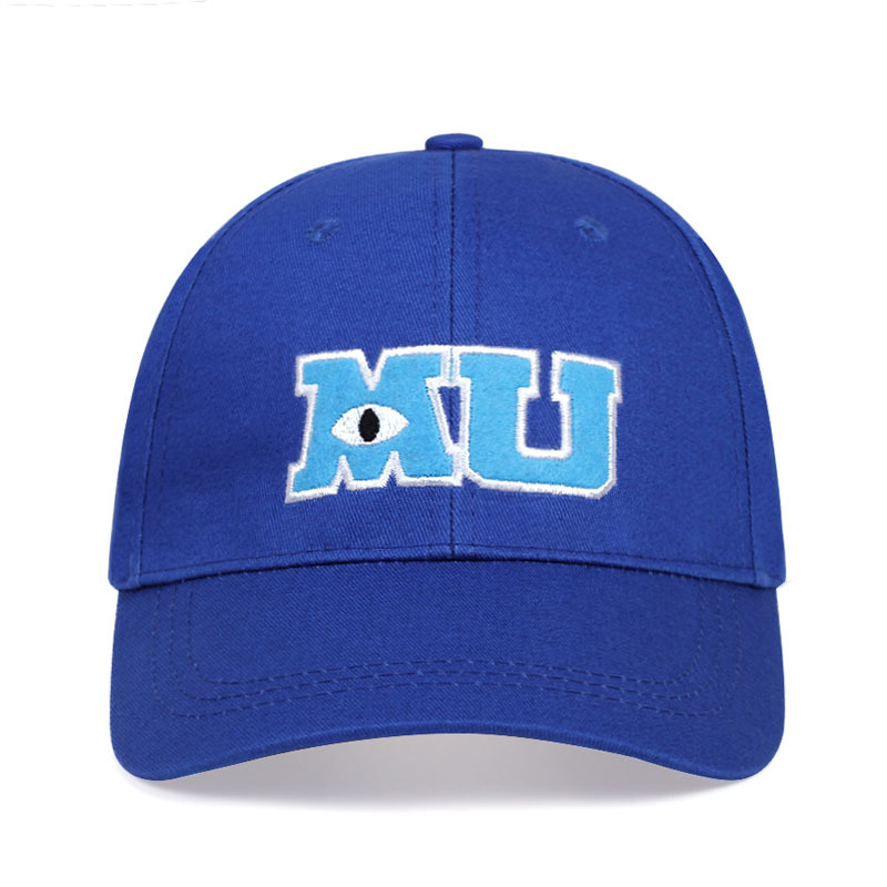 Berretto da baseball comico MU - Embroidery University recensione e prezzo