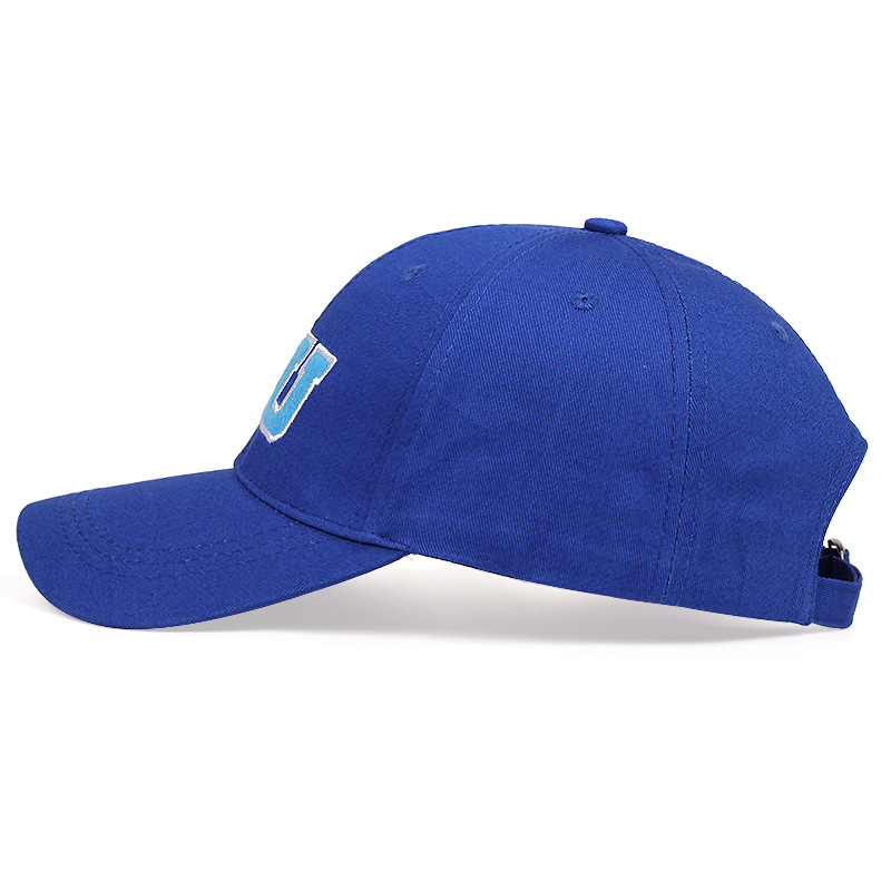 Berretto da baseball comico MU - Embroidery University recensione e prezzo