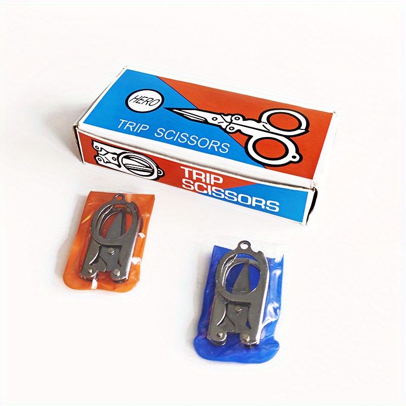 Set di 3 Forbici Pieghevoli Ta - Embroidery Scissors Small recensione e prezzo