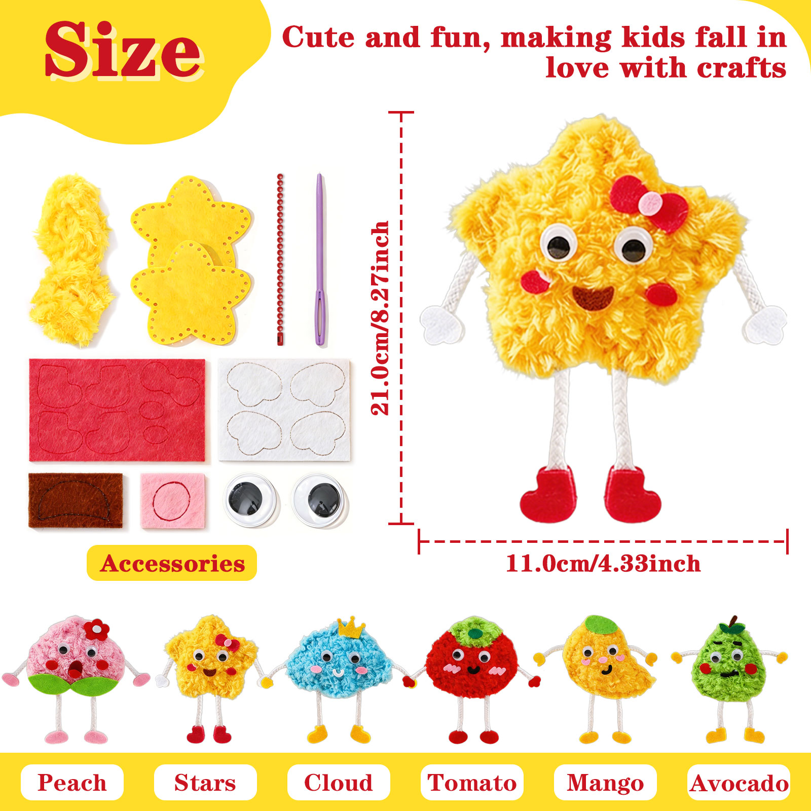 Kit da Cucito per Principianti - Embroidery Converter recensione e prezzo