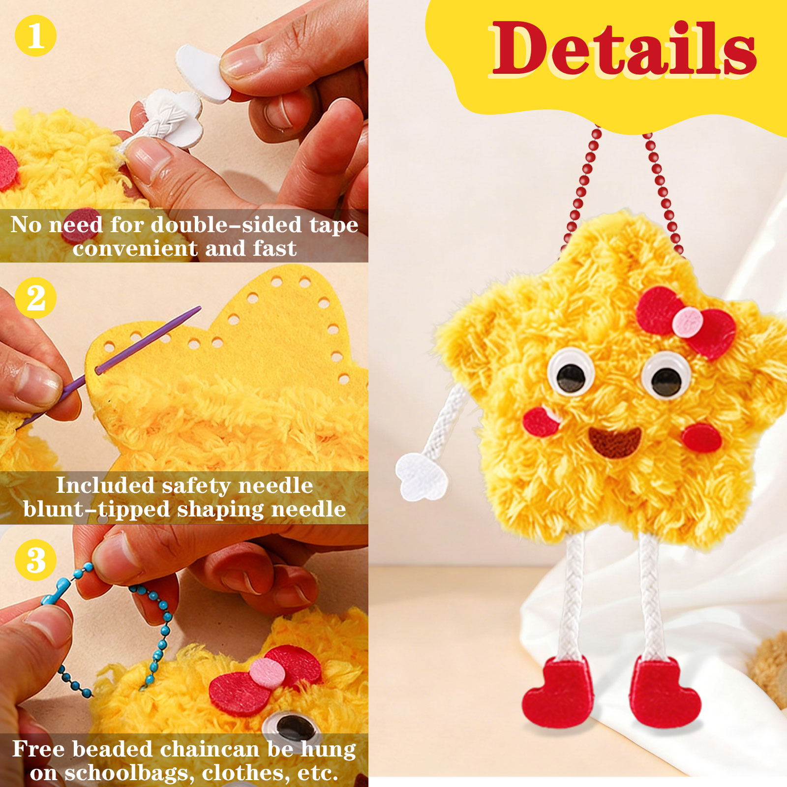 Kit da Cucito per Principianti - Embroidery Converter recensione e prezzo
