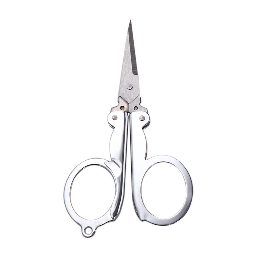 Forbici Pieghevoli in Acciaio  - Embroidery Scissors Small recensione e prezzo