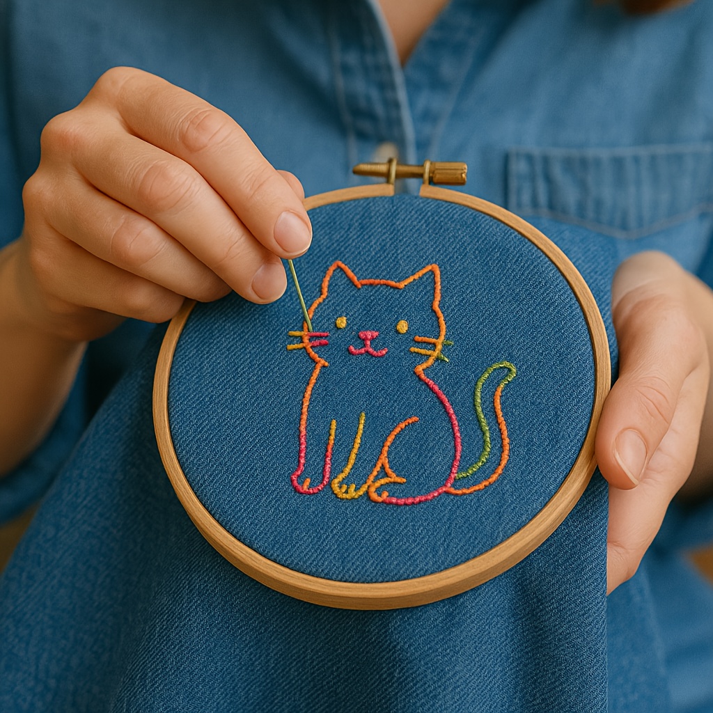 Set stabilizzatore per ricamo  - Embroidery Converter recensione e prezzo