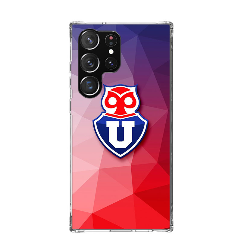 Cover per Telefono con Logo de - Embroidery University recensione e prezzo