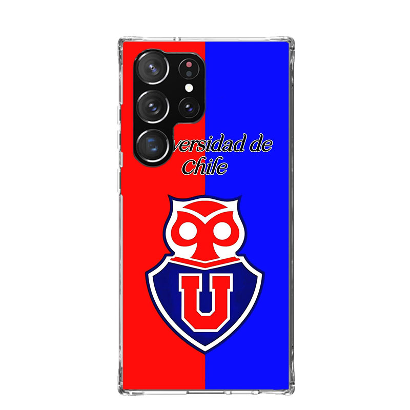 Cover per Telefono con Logo de - Embroidery University recensione e prezzo